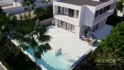 Villa in Cabo Roig-La Zenia-La Regia photo 16