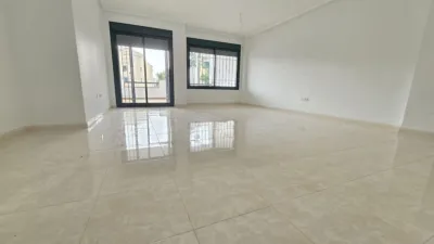 Apartment in Las Mojadas-Las Ramblas photo 18