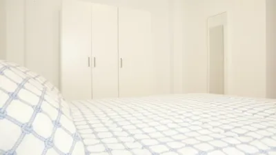 Apartment in Santa Pola photo 11