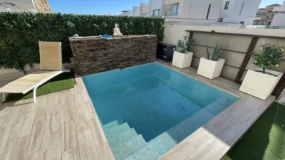 Casa – Orihuela - Vista 4
