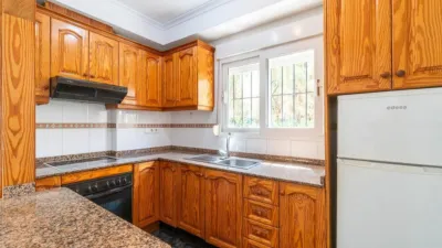 House in Orihuela Costa photo 10