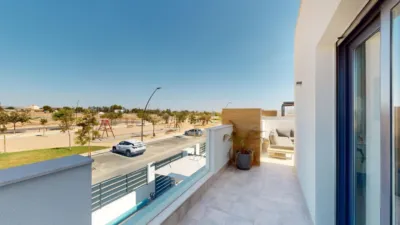 House in Cañada Roldán photo 10
