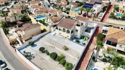Casa – San Miguel de Salinas, Balcón de la Costa Blanca - Vista 2