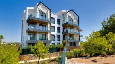 Pis – Orihuela, Lagosol-Sector F-2 - Vista 4