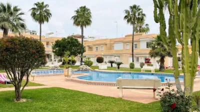 Apartment in Los Alcázares photo 28