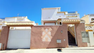 House in Ecles Altos photo 33
