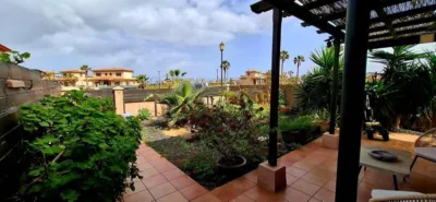 House in Lajares photo 2