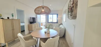 Apartamento en Ecles Altos photo 8