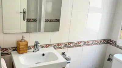 Apartment in Los Alcázares photo 21