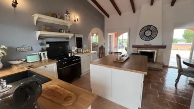 Casa – Dolores - Vista 4