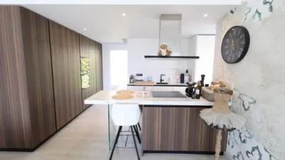 House in Algorfa photo 9