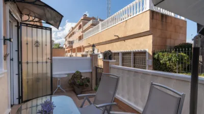 Casa – Orihuela, El Barranco E-2, Villa Martín - Vista 2