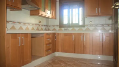 Casa – Gata de Gorgos - Más