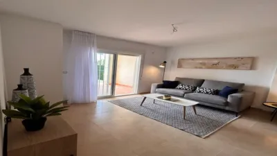 Apartment in Los Dolses-Montezenia-Lomas de Cabo photo 10