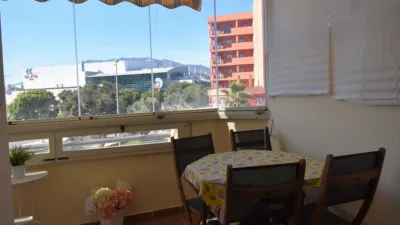 Apartment in Fuengirola photo 2