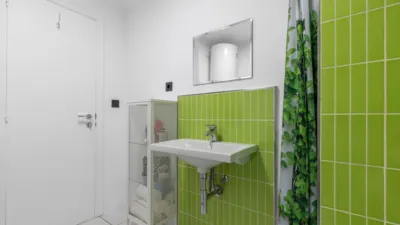 Apartment in Aguas Nuevas-Torreblanca-Sector 25 photo 19