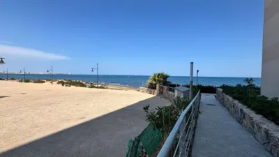 Pis – Orihuela, Urbanización Monte Golf Fase VII, Villa Martín - Vista 2