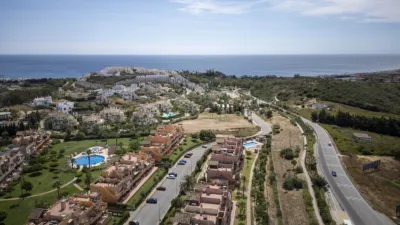 Apartment in Casares photo 6