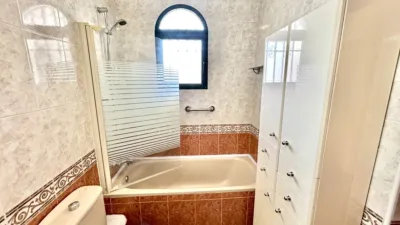 House in Cabo Roig-La Zenia-La Regia photo 27