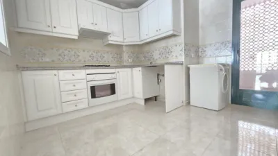 Apartment in Las Mojadas-Las Ramblas photo 8