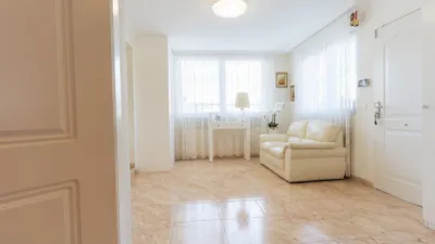 Casa – Torrevieja, Urbanización Los Balcones - Más