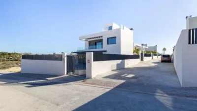 House in Algorfa photo 28