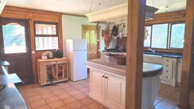 House in La Cala Golf-Lagar Martell photo 14