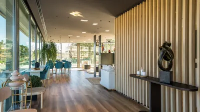 House in La Calera photo 9
