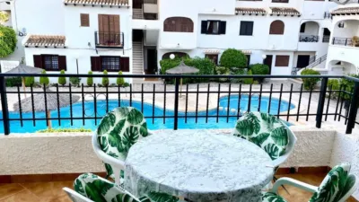 Pis – Orihuela, Las Marinas 2, Urbanización La Zenia II - Vista 2