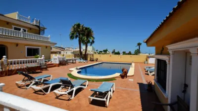 House in Acequión-Los Naúfragos photo 10