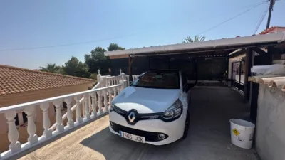 Casa en Algorfa photo 7