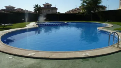Apartamento en Cabo Roig-La Zenia-La Regia photo 3