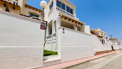 Casa en Ecles Altos photo 36
