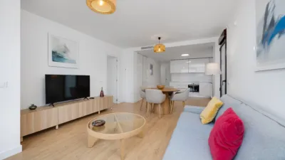 Pis – Orihuela, Villa Martín - Vista 2