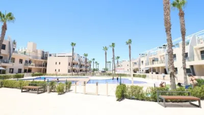 Casa – Pilar de la Horadada, Torre de la Horadada - Vista 2