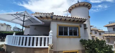 Casa en Villamartín photo 36