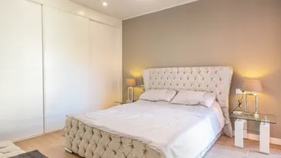 Apartment in Las Filipinas-Villamartín-Canal Norte photo 15
