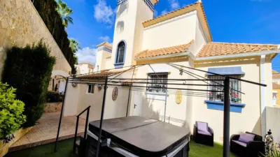 Casa – Orihuela, Urbanización Monte Golf Fase VII, Villa Martín - Vista 2