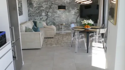 Apartamento en venta en Las Mojadas-Las Ramblas - Vista 5
