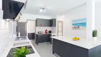House in Corralejo photo 21