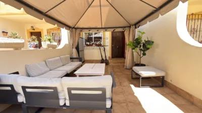 Casa – Orihuela, Residencial Zeniasol II, Urbanización La Zenia II - Vista 5