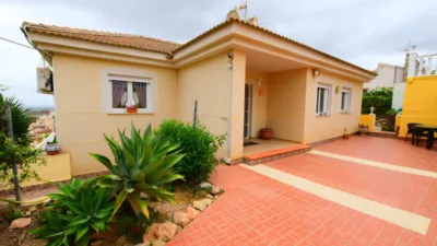 Estudio en Algorfa photo 44