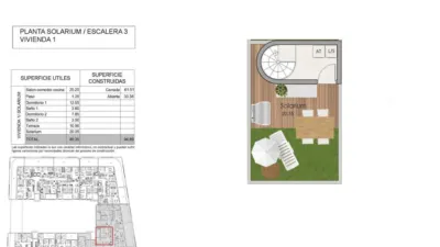 Apartamento en Santa Pola photo 13