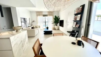 Casa – San Miguel de Salinas, Balcón de la Costa Blanca - Més
