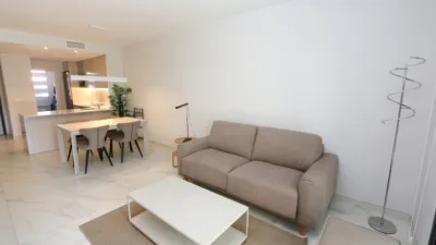 Apartment in Playa Flamenca-Las Piscinas photo 10
