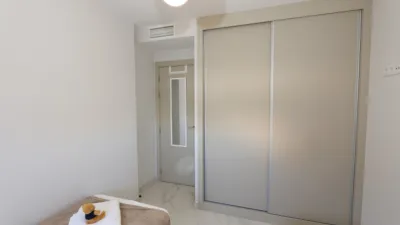 Apartment in Playa Flamenca-Las Piscinas photo 24