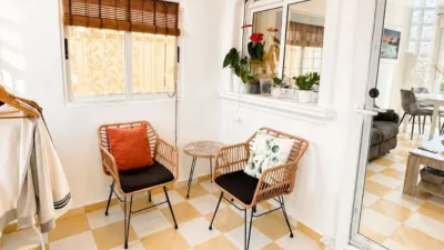 Casa - Vista 5