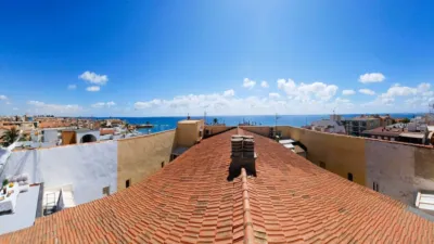 Piso - Vista 3