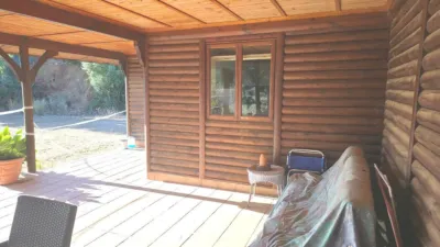 House in La Cala Golf-Lagar Martell photo 35
