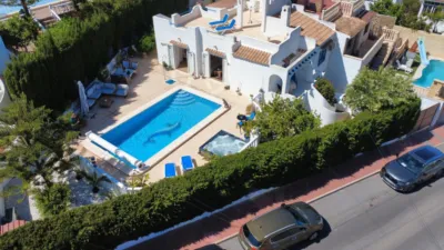 Casa - Vista 2
